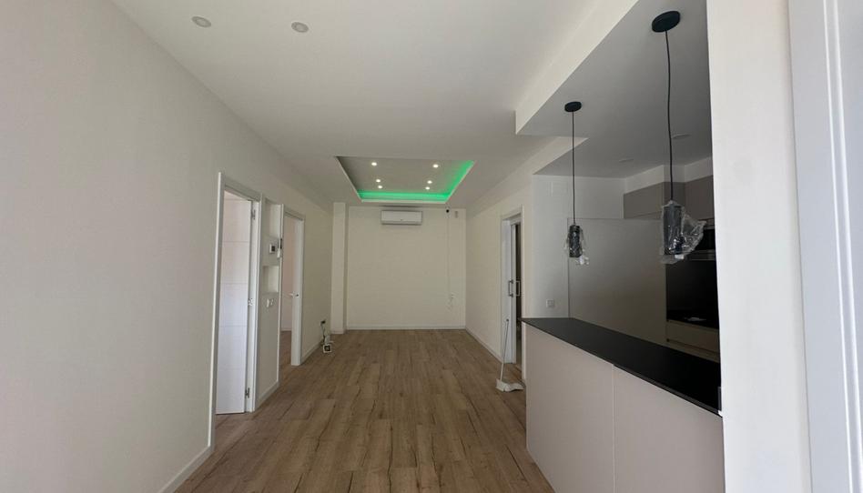 Foto 1 de Piso en venta en Terrassa - Carrer Mare de Deu del Carme, Ca n'Anglada, Barcelona