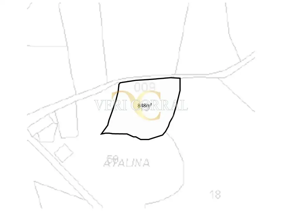 Terreno residencial en venta en Piñeres de Pría, imagen 14