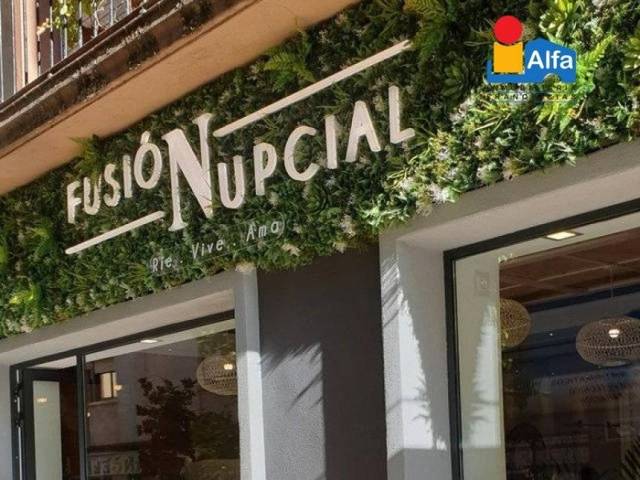 Local comercial en Venta en Casco Antiguo