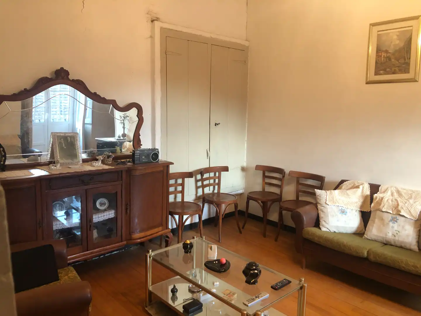 Casa o xalet en venda a Aldea Veiga, O Carballiño