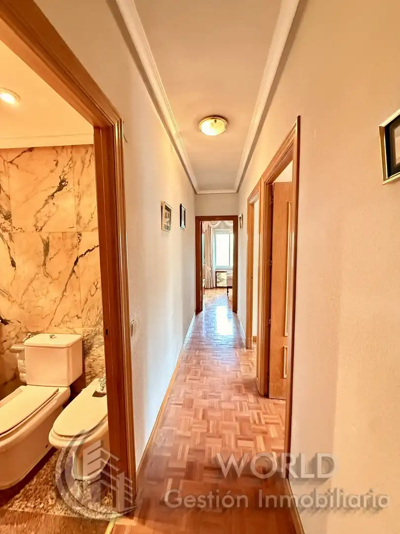 Flat with terrace for sale in Retiro, imagen 16