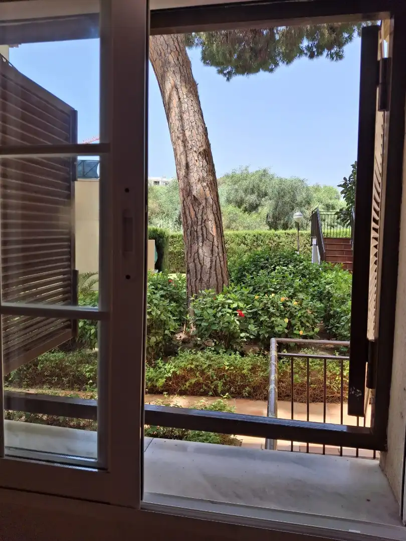 Apartamento con piscina en alquiler en Calle Carril del Relojero 9, imagen 9