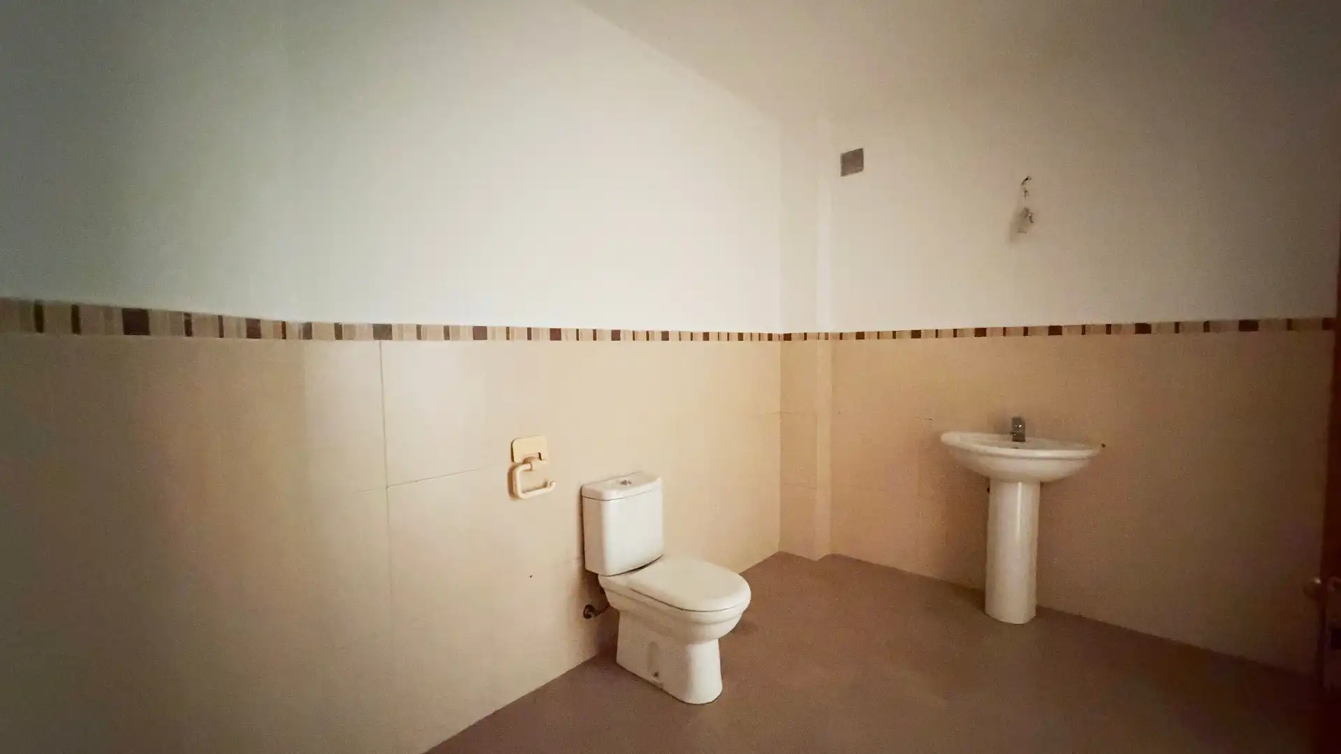 Bathroom of Detached homes for sale in Mijas  with Private garden, Terrace and Balcony