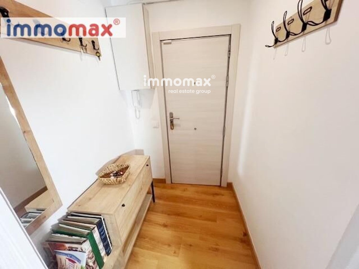 Flat for sale in Sant Joan Despí  with Air Conditioner