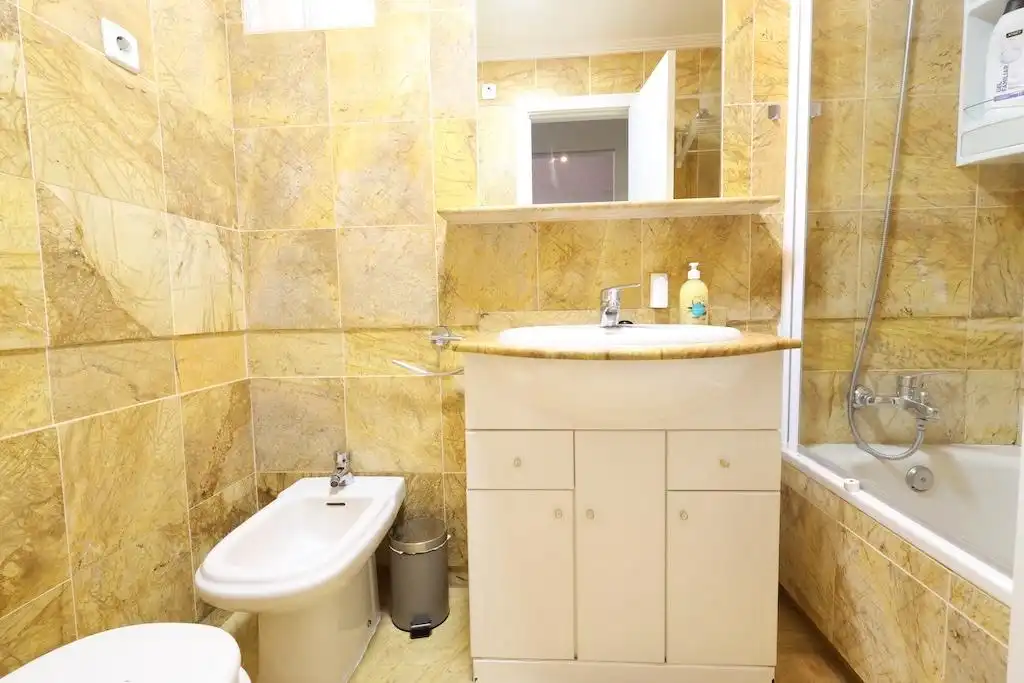 Apartamento con piscina en alquiler en Calle Agua, imagen 18