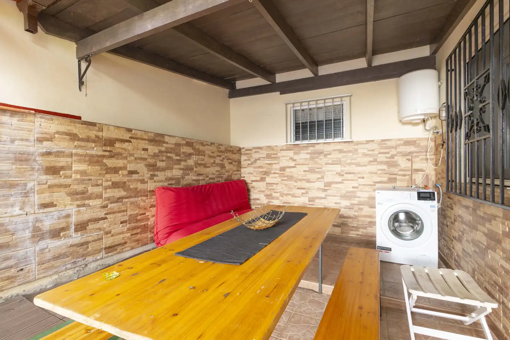 Flat for rent in Puerto de la Cruz  with Terrace, Storage room and Furnished