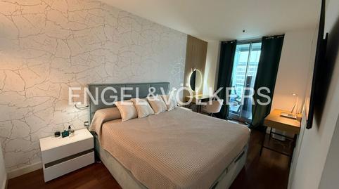 Foto 4 de Apartament de lloguer a Diagonal Mar i el Front Marítim del Poblenou,  Barcelona Capital