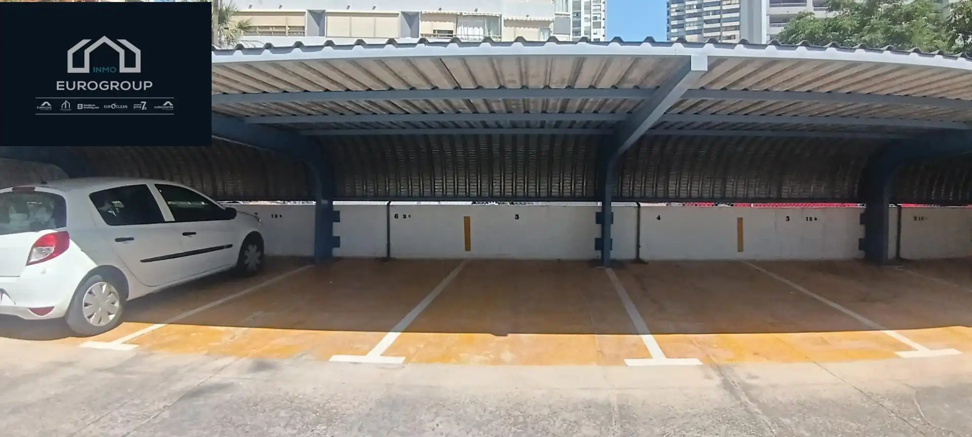 Appartement compact avec piscine à vendre à Levante Alto, imagen 35