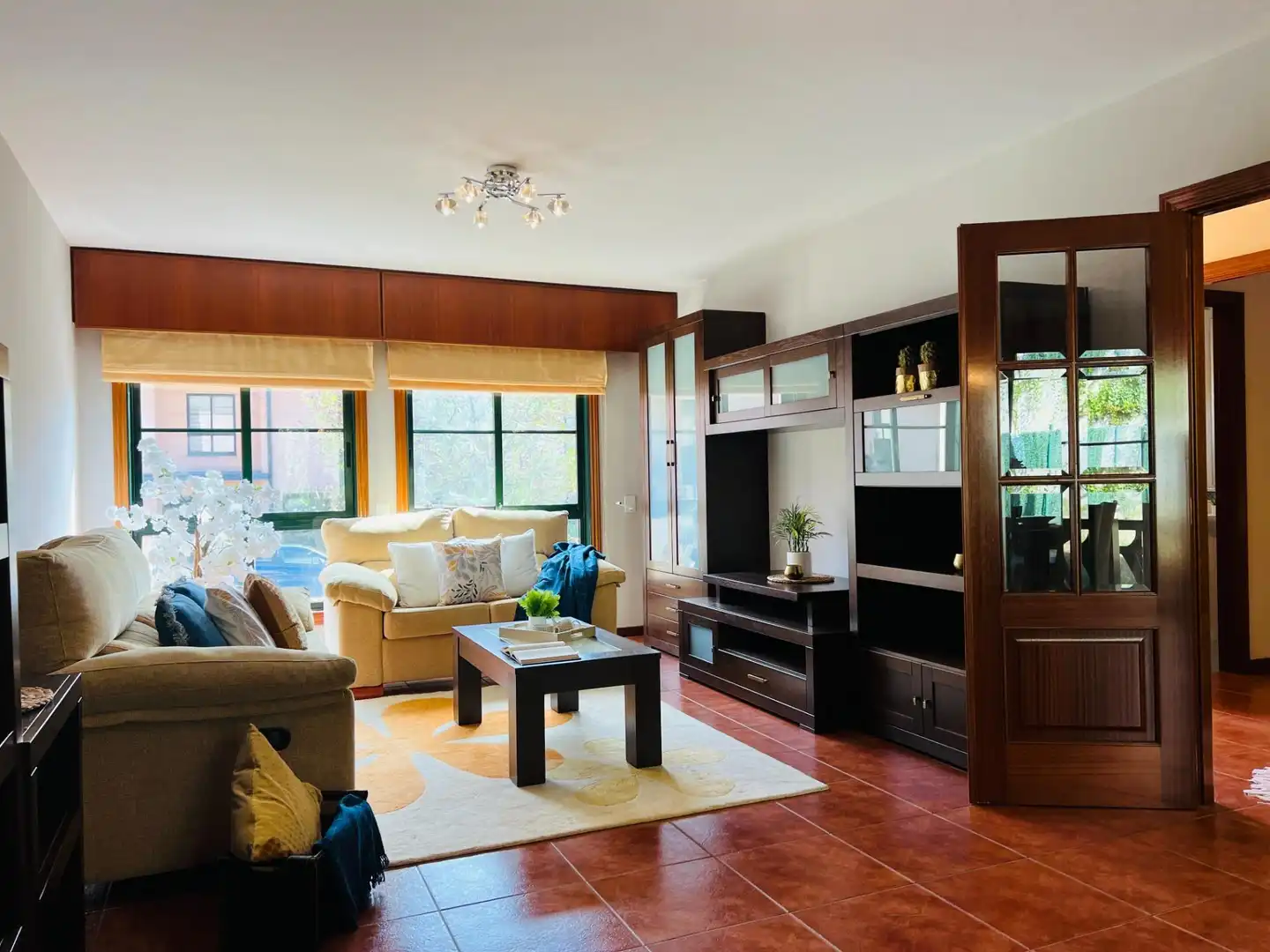 Maison mitoyenne avec jardin à vendre à Calle FRATERNIDADE, imagen 6