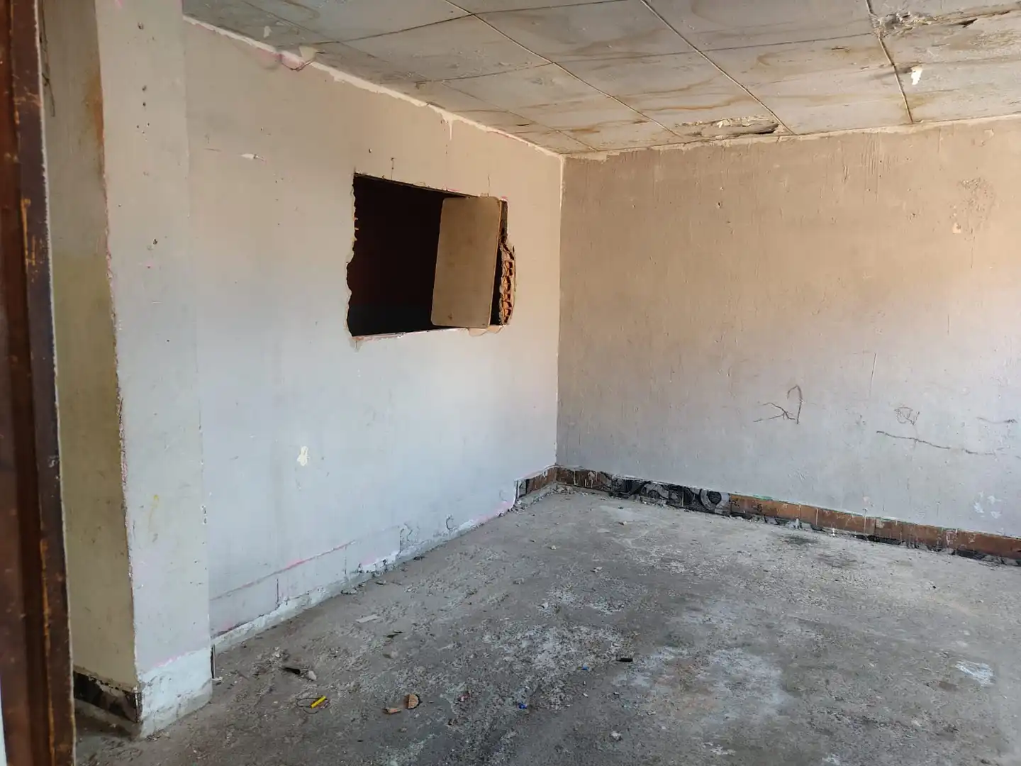 Casa adosada en venta en La Fuliola