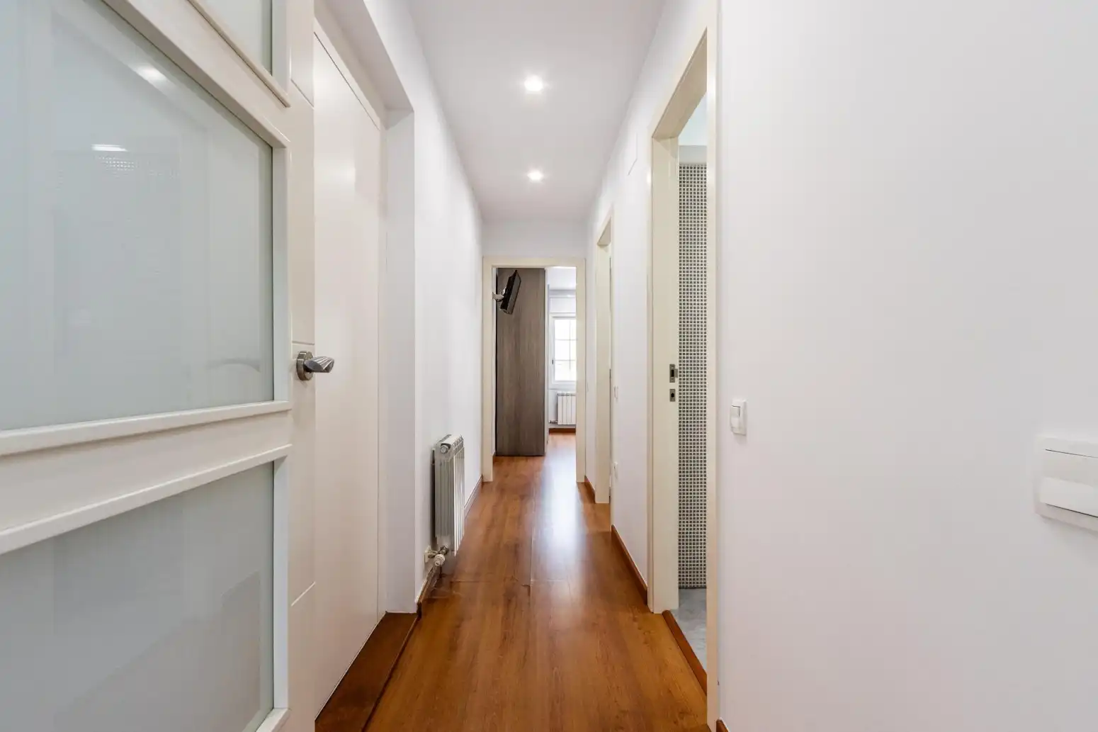 Casa adosada en venta en Terrassa - Carrer SANT QUIRZE, DE, Barri del Centre