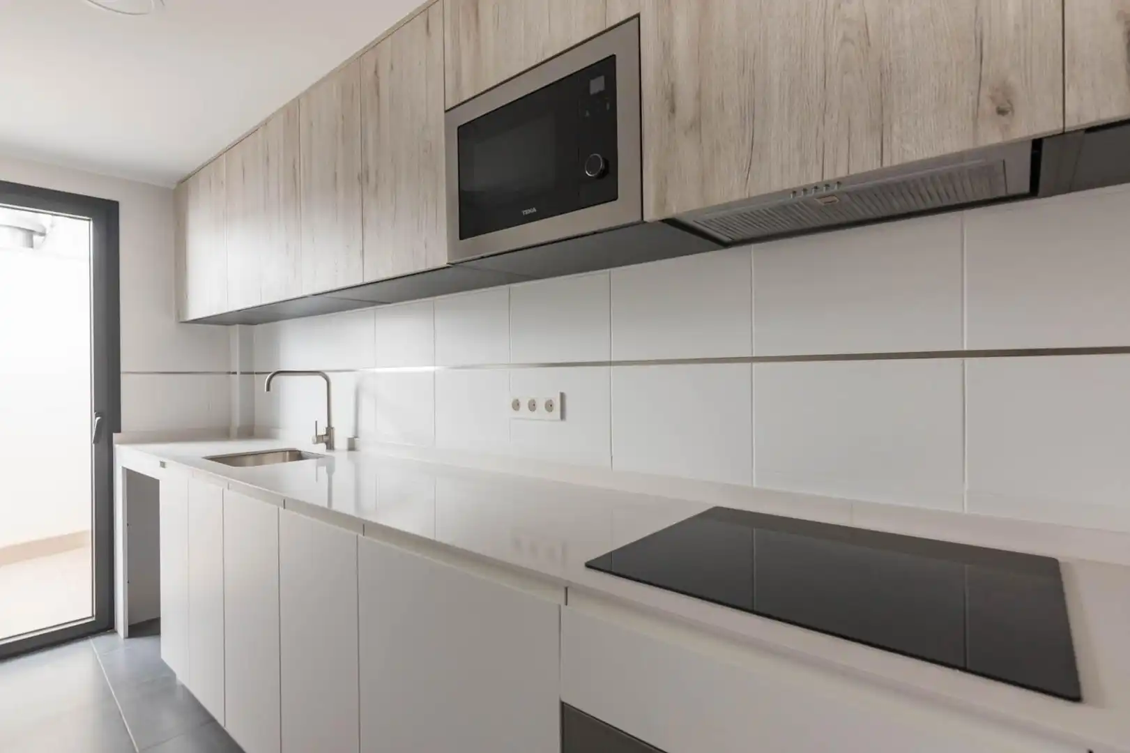 Piso en venta en Avenida ZARAICHE, La Flota