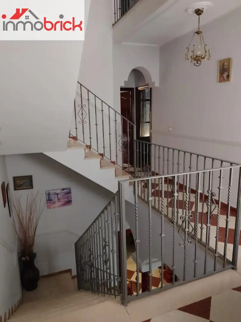 Casa en venda a El Carmen - La Barrera, imagen 2