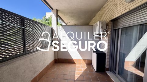 Foto 4 de Piso de alquiler en Mari Pepa Colomer, Buenavista, Getafe