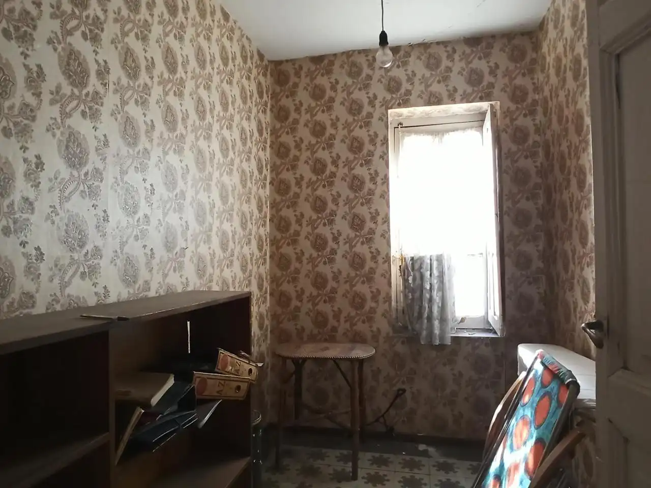 Habitación de Edificio en venta en Ávila