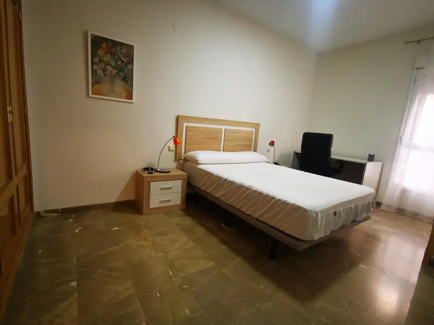 Flat with lift to rent in Ronda, imagen 19