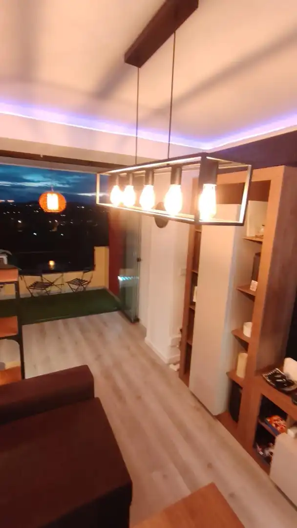 Balcony of Flat for sale in Bonalba - Cotoveta  