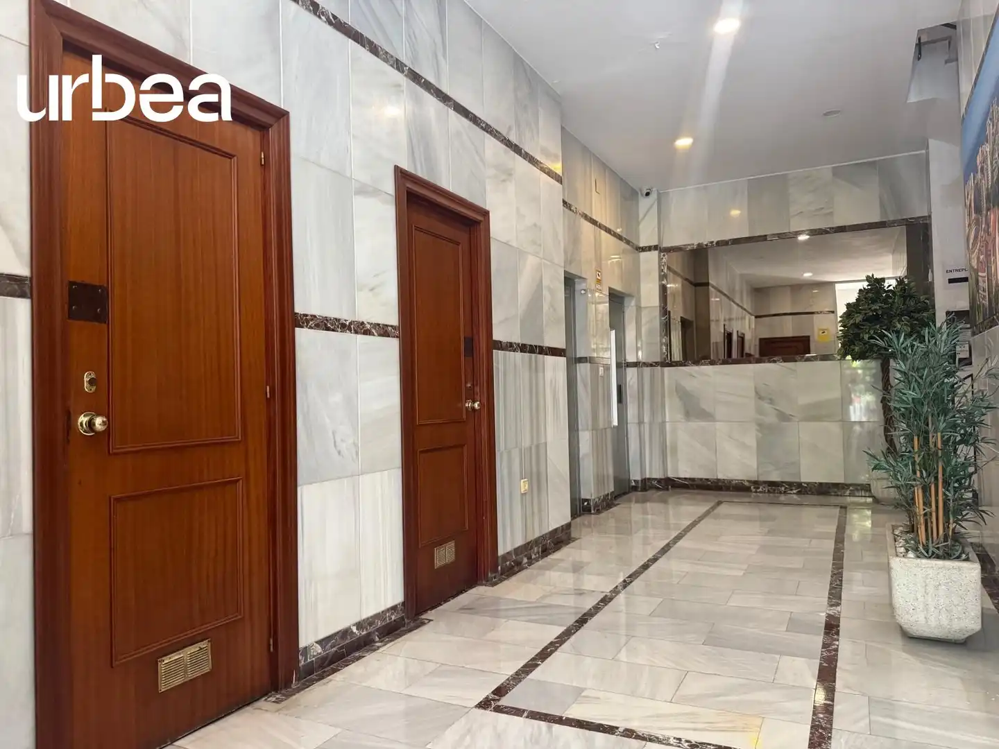 Flat for sale in Málaga  with Storage room