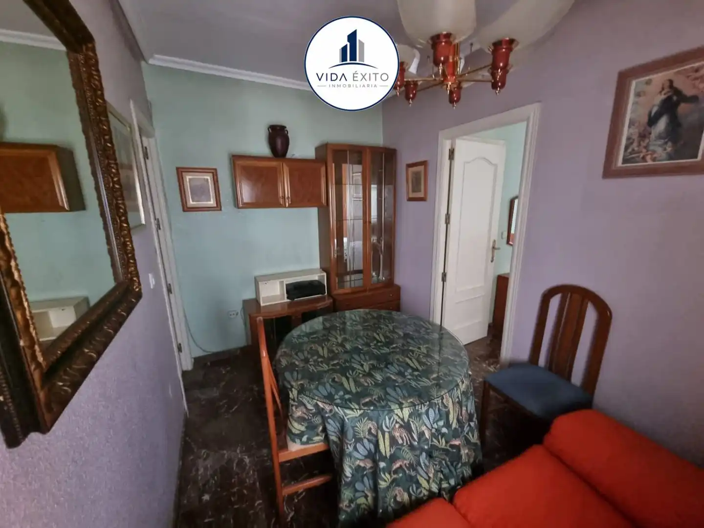 Flat for rent in Jaén, Jaén