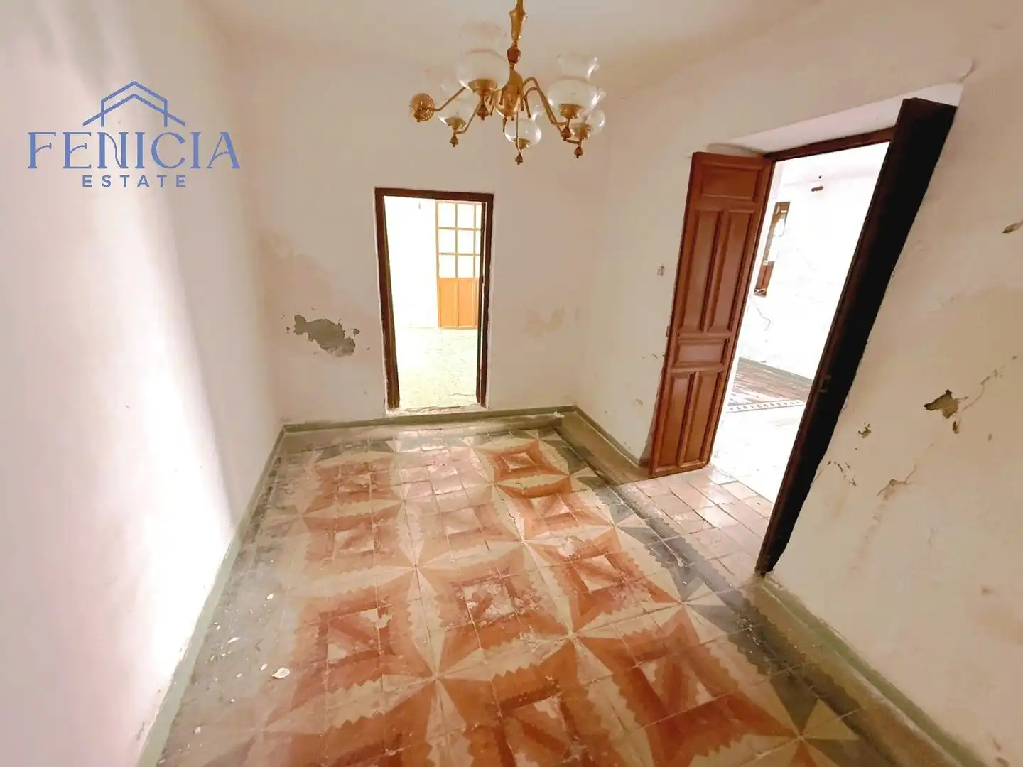Finca rústica en venda en Jete amb Terrassa i Traster