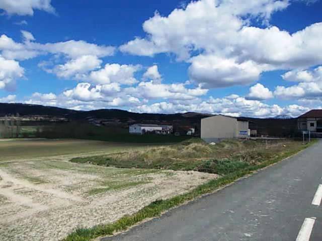 Terreno residencial en Venta en Lubiarte, 5 en Barrundia