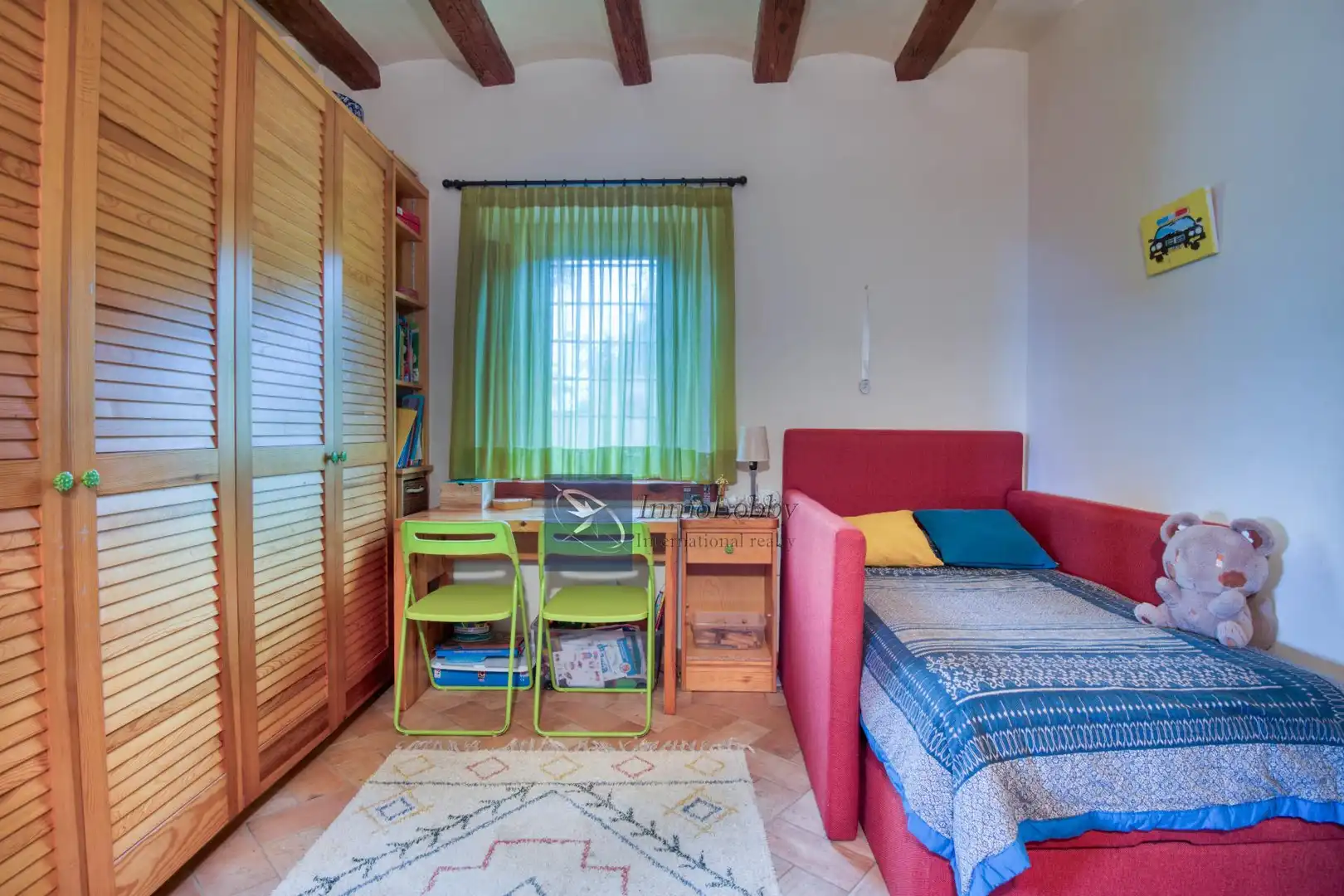 Villa mit Pool zum Verkauf in Mestre d´Aixa, imagen 21