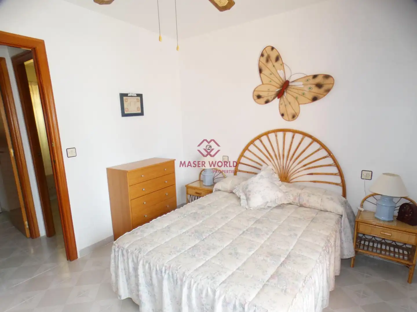 Duplex con terrazza in vendita a Puerto de Mazarrón, imagen 12