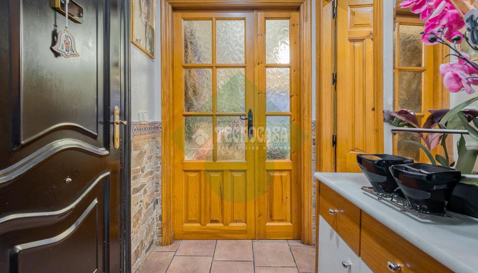 Foto 1 de Casa adosada en venda a Villaverde Alto, Madrid