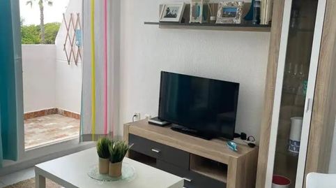 Foto 4 de Dúplex de lloguer a Calle Puerto, 10, El Rompido, Huelva
