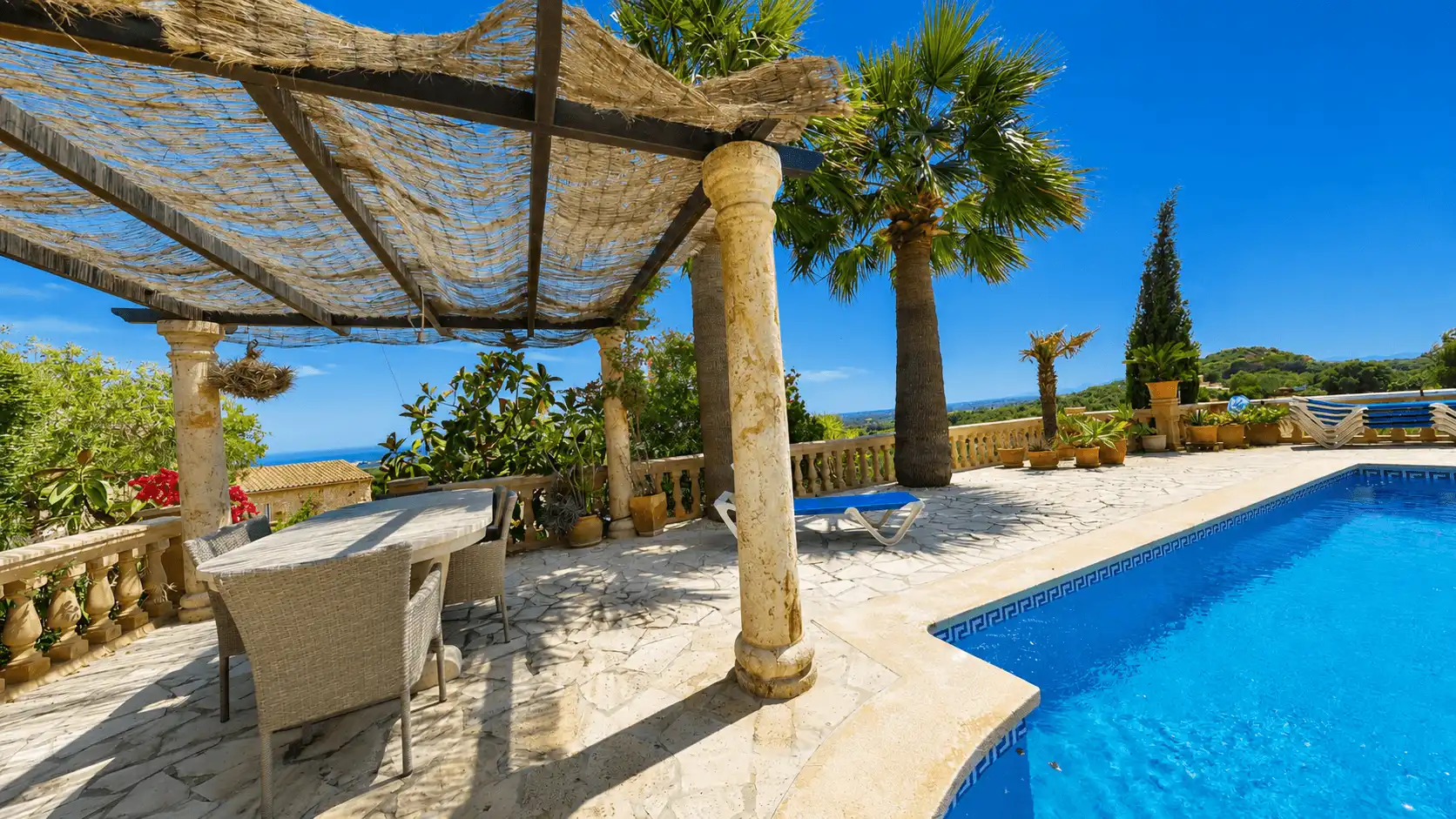 Landhaus mit Pool zum Verkauf in Sant Llorenç des Cardassar, imagen 28