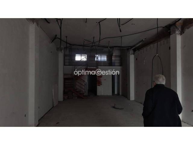 Local comercial en Alquiler en SAN AGUSTIN en Centro