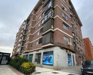 Exterior view of Premises to rent in Fuenlabrada