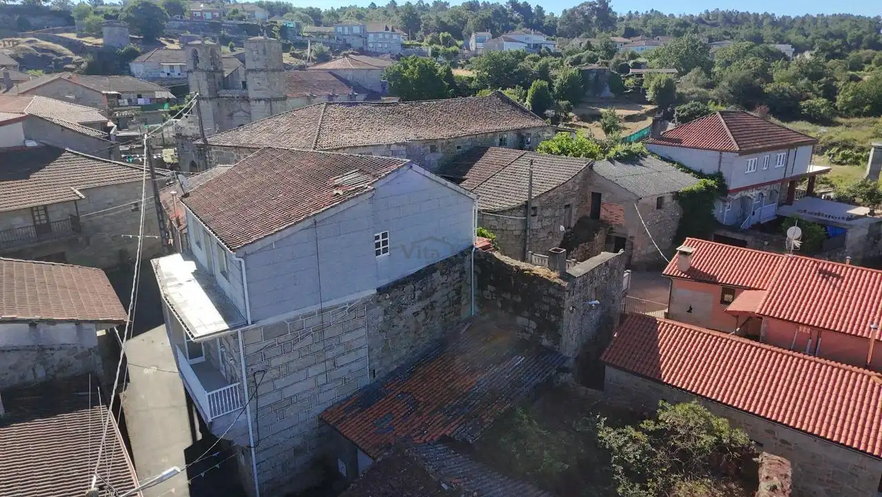 House with terrace for sale in Toén, imagen 4