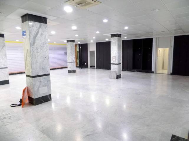 Local comercial en Venta en El Ejido