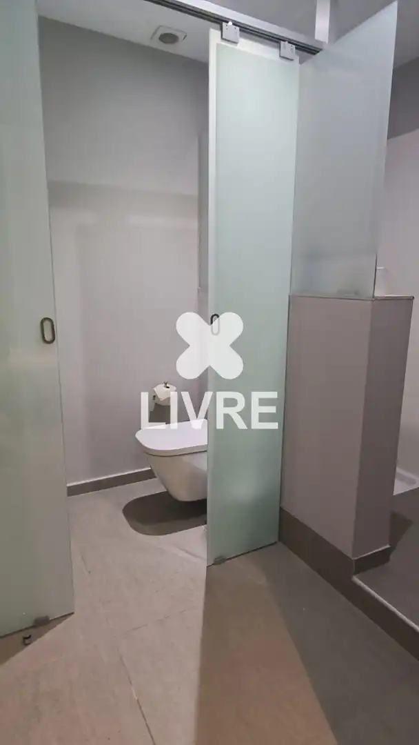 Baño de Casa o chalet en venta en Cunit con Aire acondicionado, Calefacción y Piscina