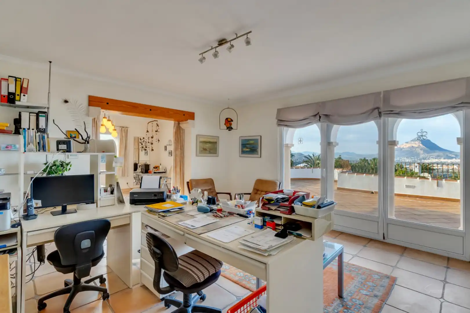 Chalet con terraza en venta en Portichol - Balcón al Mar, imagen 30