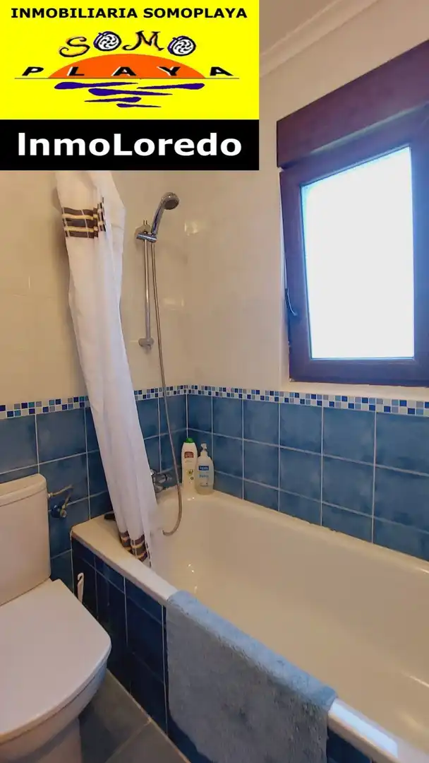 Casa con jardín en venta en Ribamontán al Monte, imagen 42