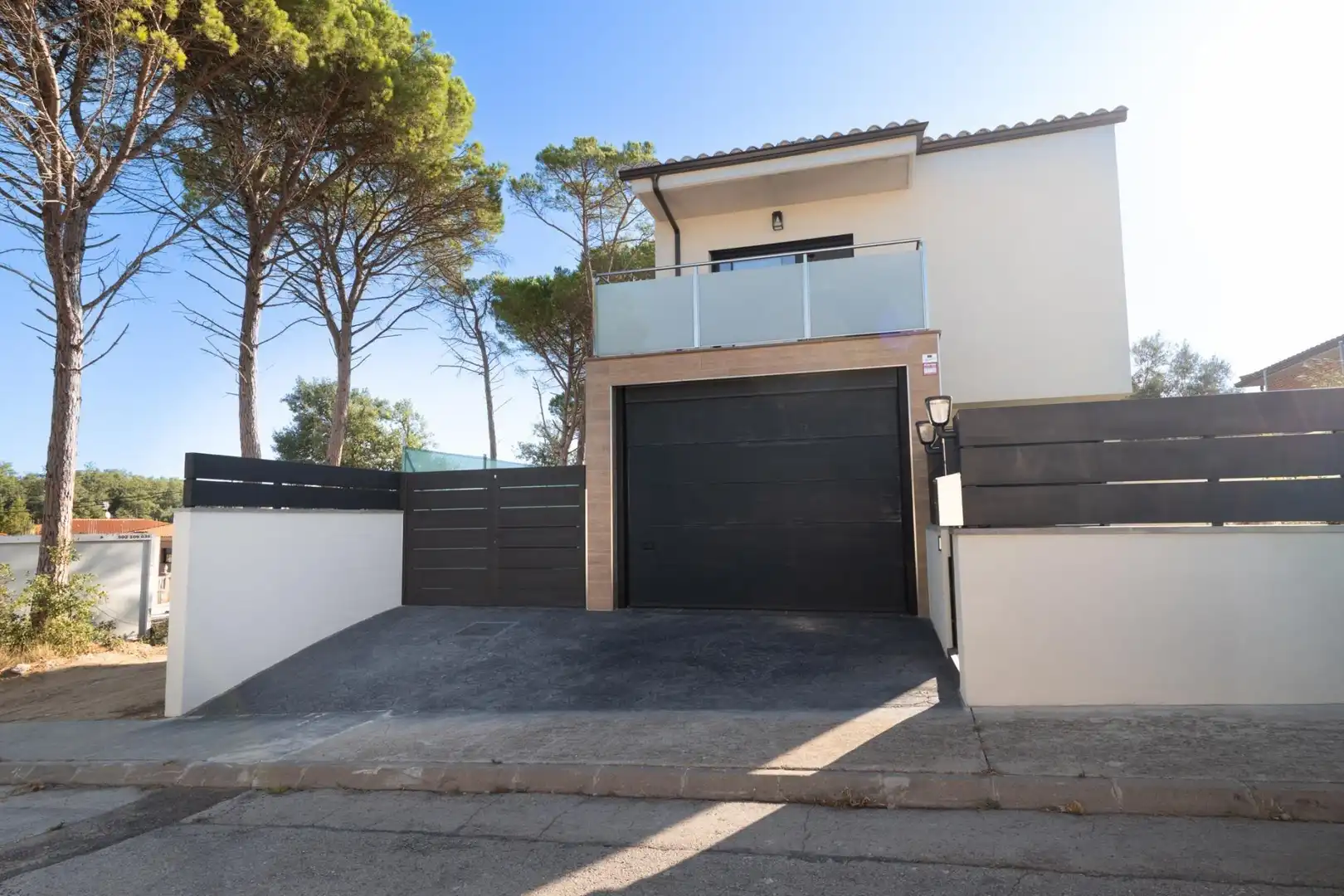 Casa con terraza en venta en Caldes de Malavella, imagen 32