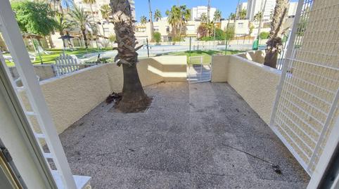 Foto 4 de Casa o xalet en venda a Agua Amarga - Urbanova, Alicante