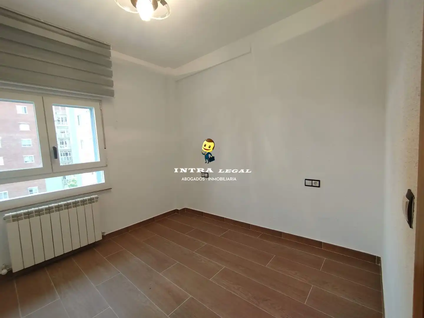 Flat for rent in Salamanca  with Heating, Terrace and Furnished