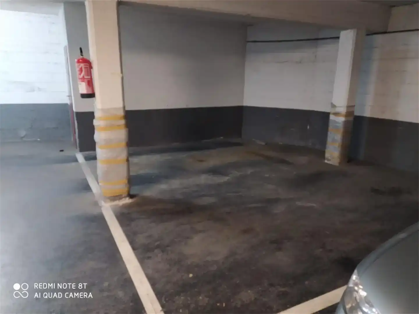 Aparcament de Garatge en venda en Vitoria - Gasteiz