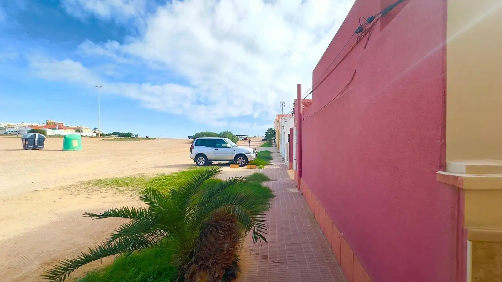 Apartamento en venta en N/A, -1, Zona los Frutales