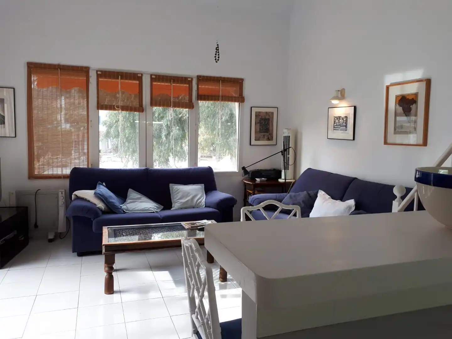 Apartment with pool to rent in Las Rotas / Les Rotes, imagen 8