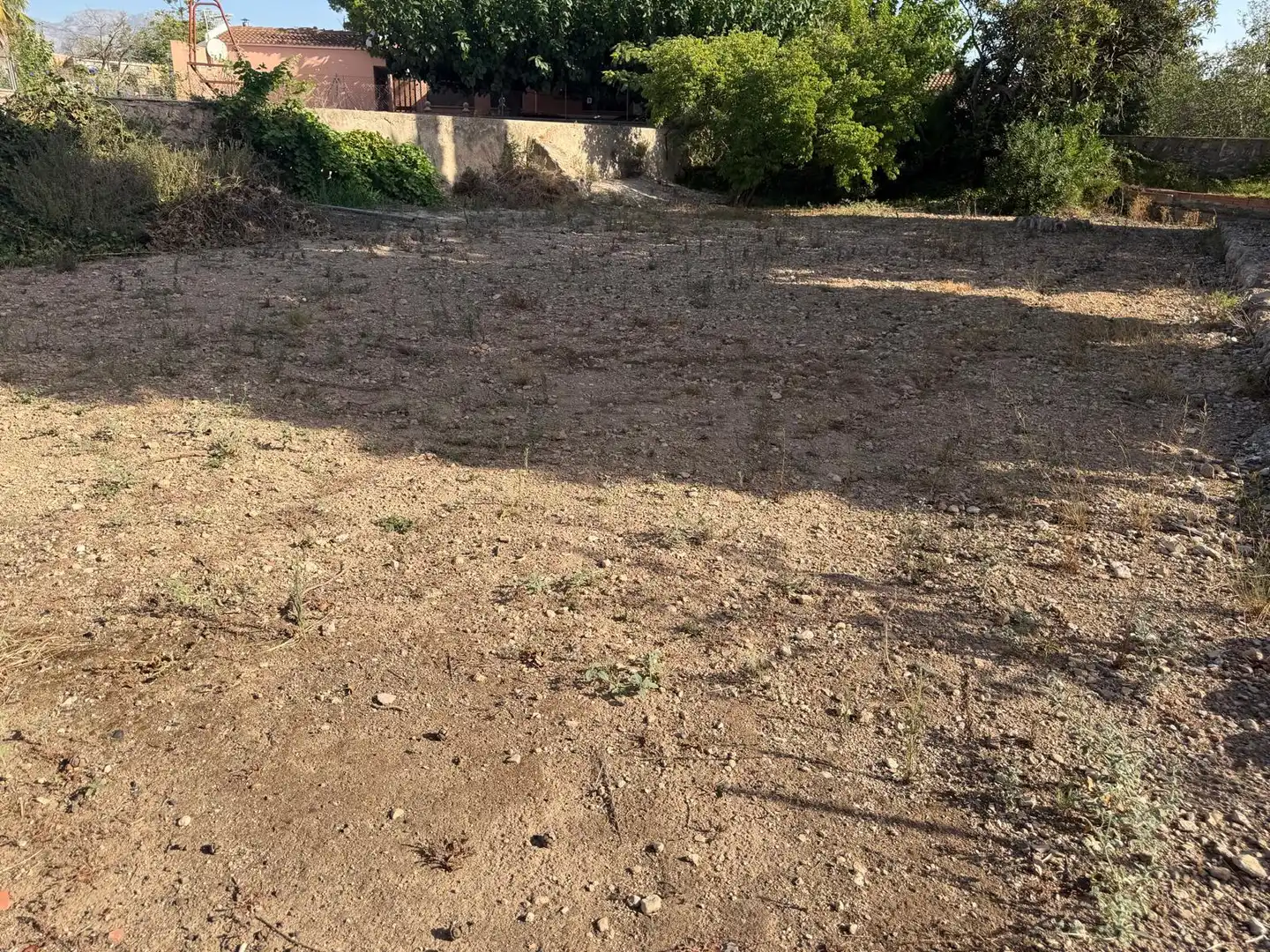 Terreny residencial en venda a Jesús - Els Reguers, imagen 3