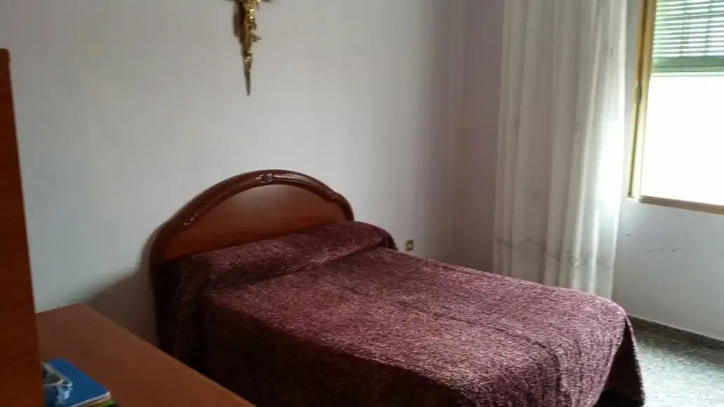 Habitación de Casa o chalet en venta en Orellana la Vieja con Aire acondicionado, Calefacción y Terraza
