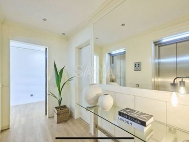 Wohnung mit Aufzug zur Miete in Capità Arenas