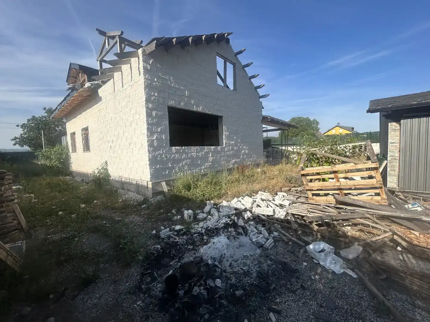 Casa o xalet en venda en Carracedelo amb Jardí privat, Piscina i Balcó