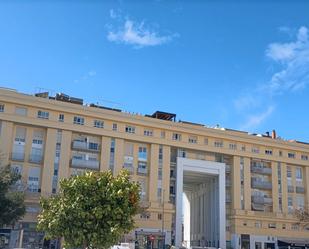 Exterior view of Flat for sale in Jerez de la Frontera  with Air Conditioner, Heating and Terrace