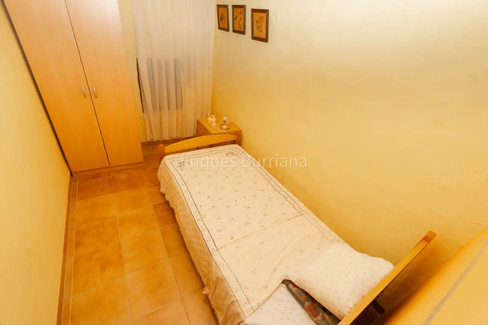 Habitación de Casa o chalet en venta en Sueras / Suera