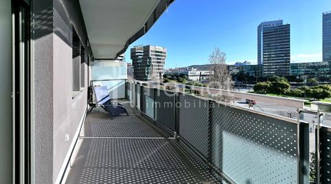 Foto 2 de Pis en venda a Plaça D'europa, Santa Eulàlia, L'Hospitalet de Llobregat